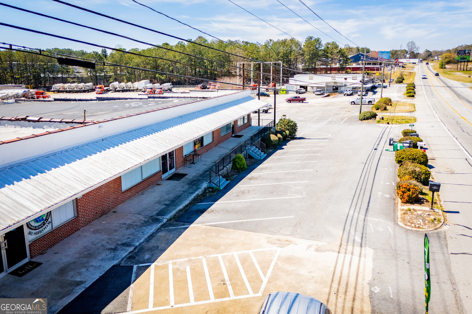 1037 Pacific Avenue Bremen GA 30110