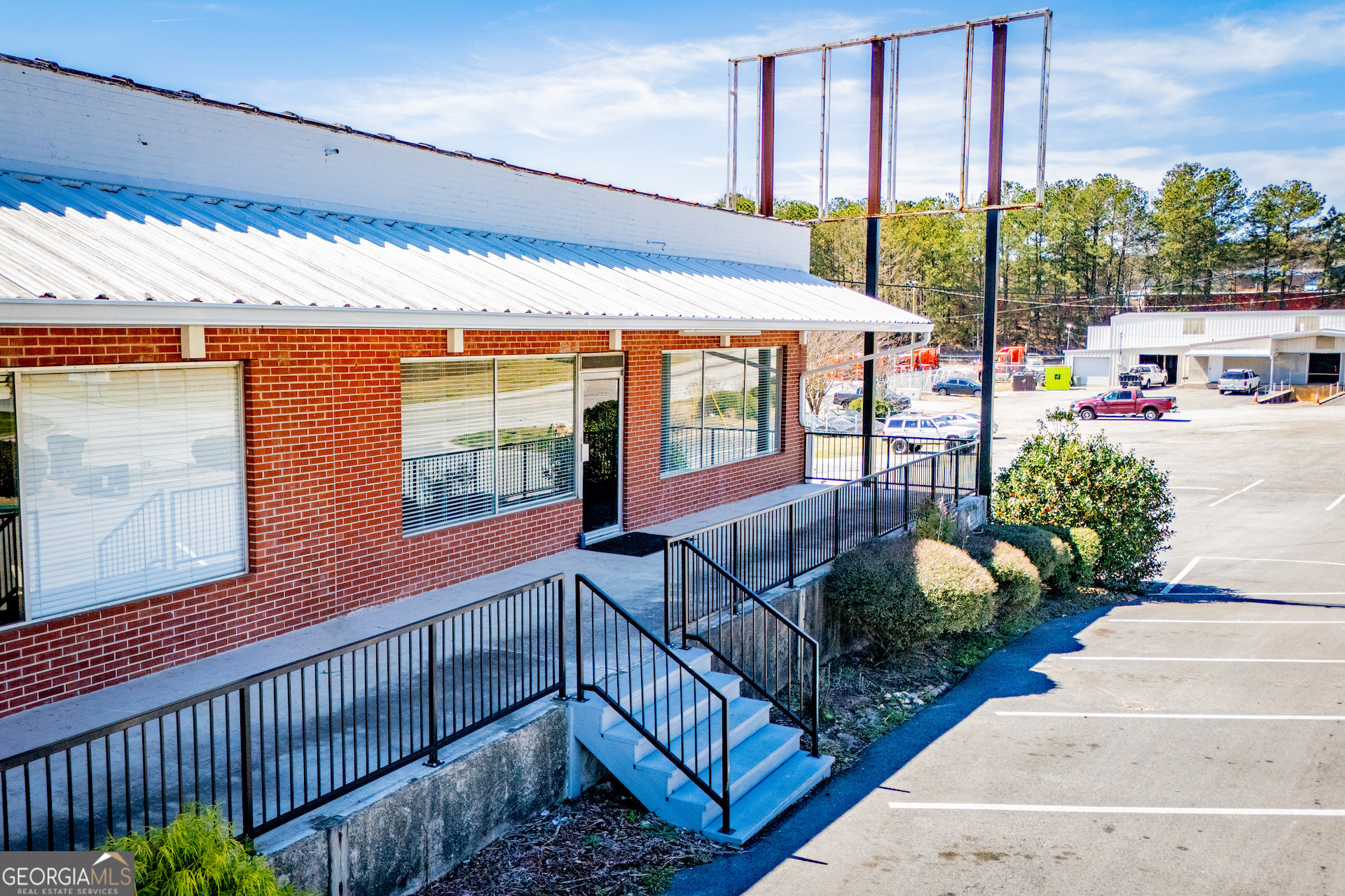 1037 Pacific Avenue Bremen GA 30110