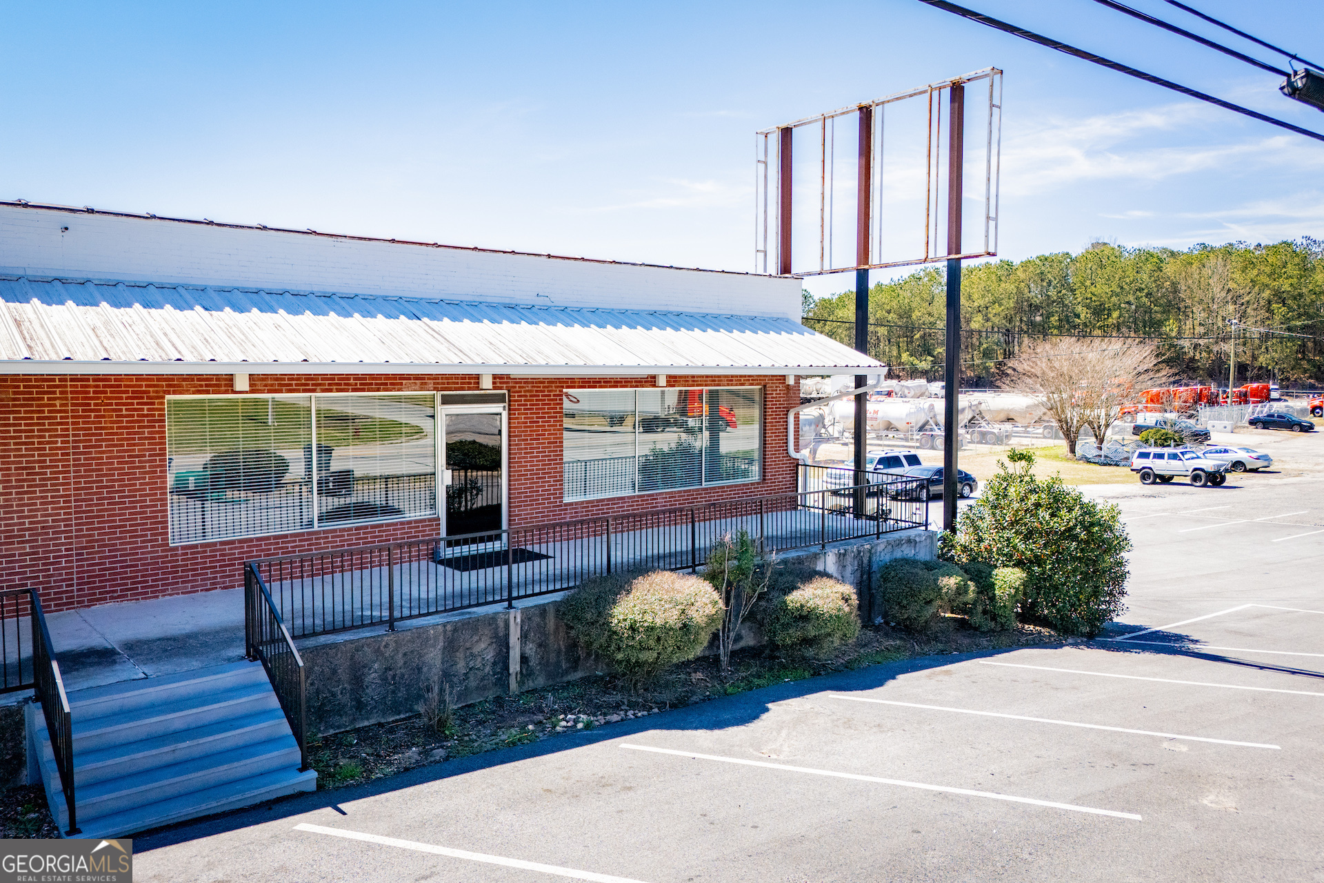 1037 Pacific Avenue Bremen GA 30110
