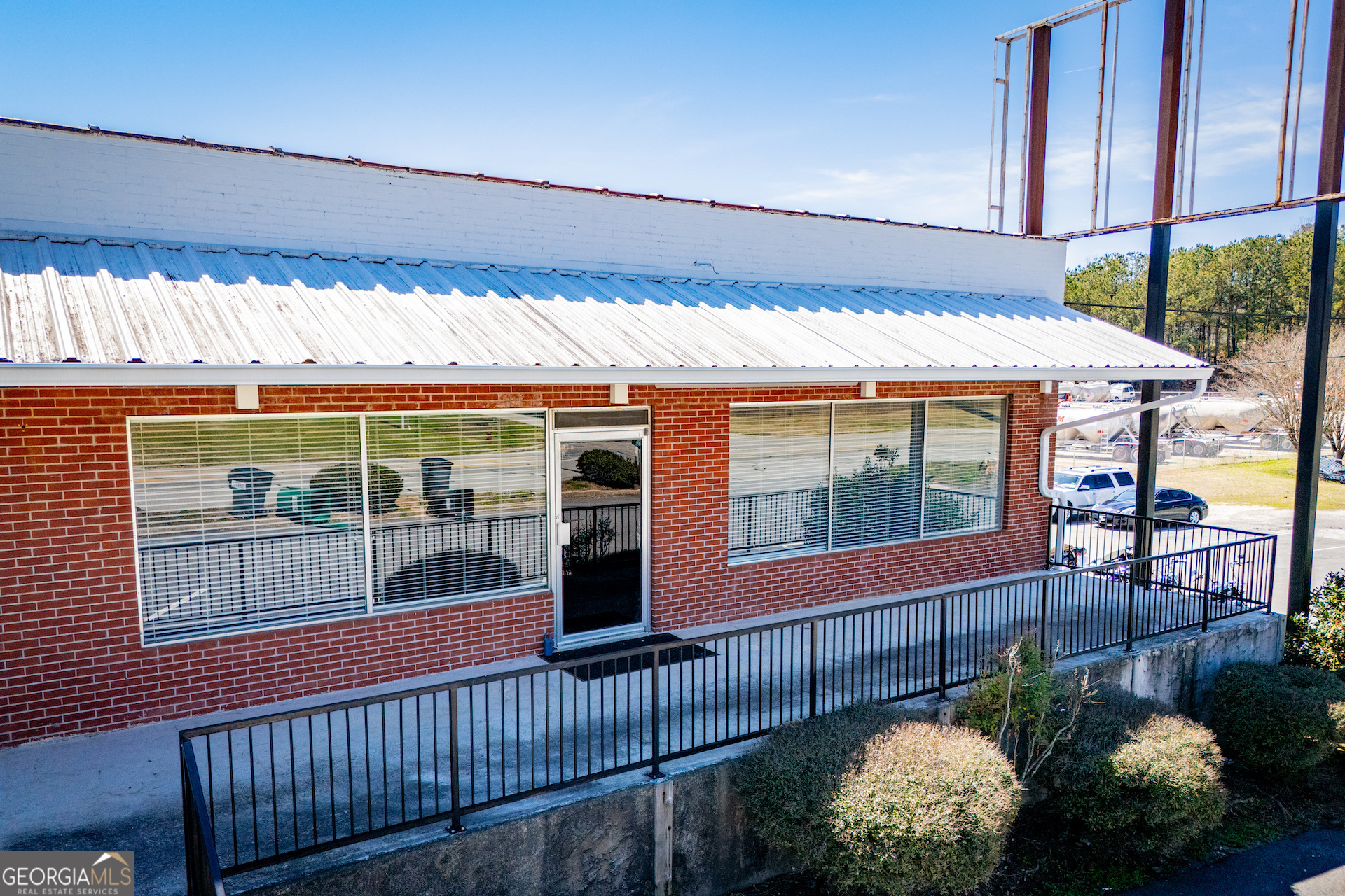 1037 Pacific Avenue Bremen GA 30110