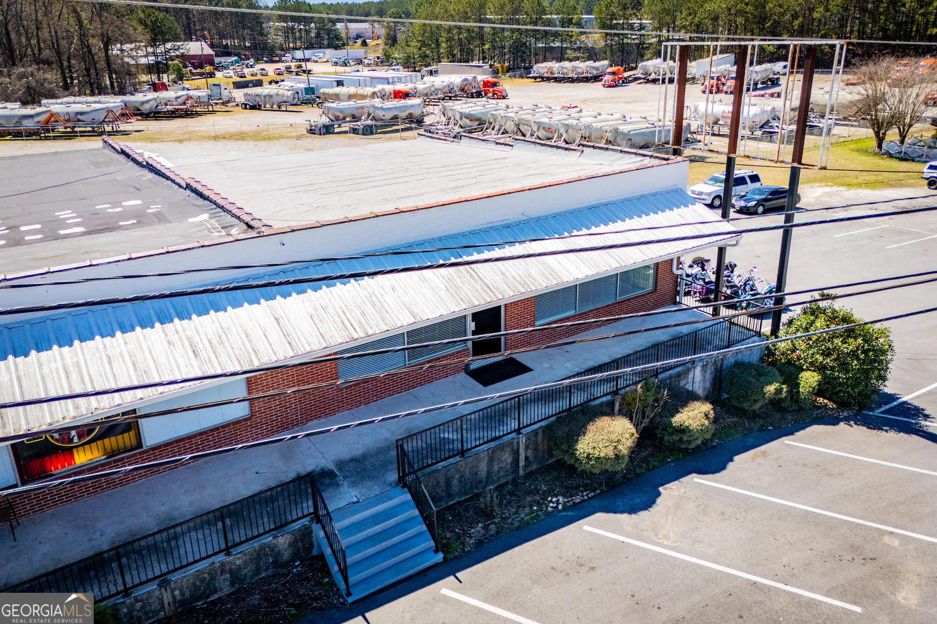 1037 Pacific Avenue Bremen GA 30110