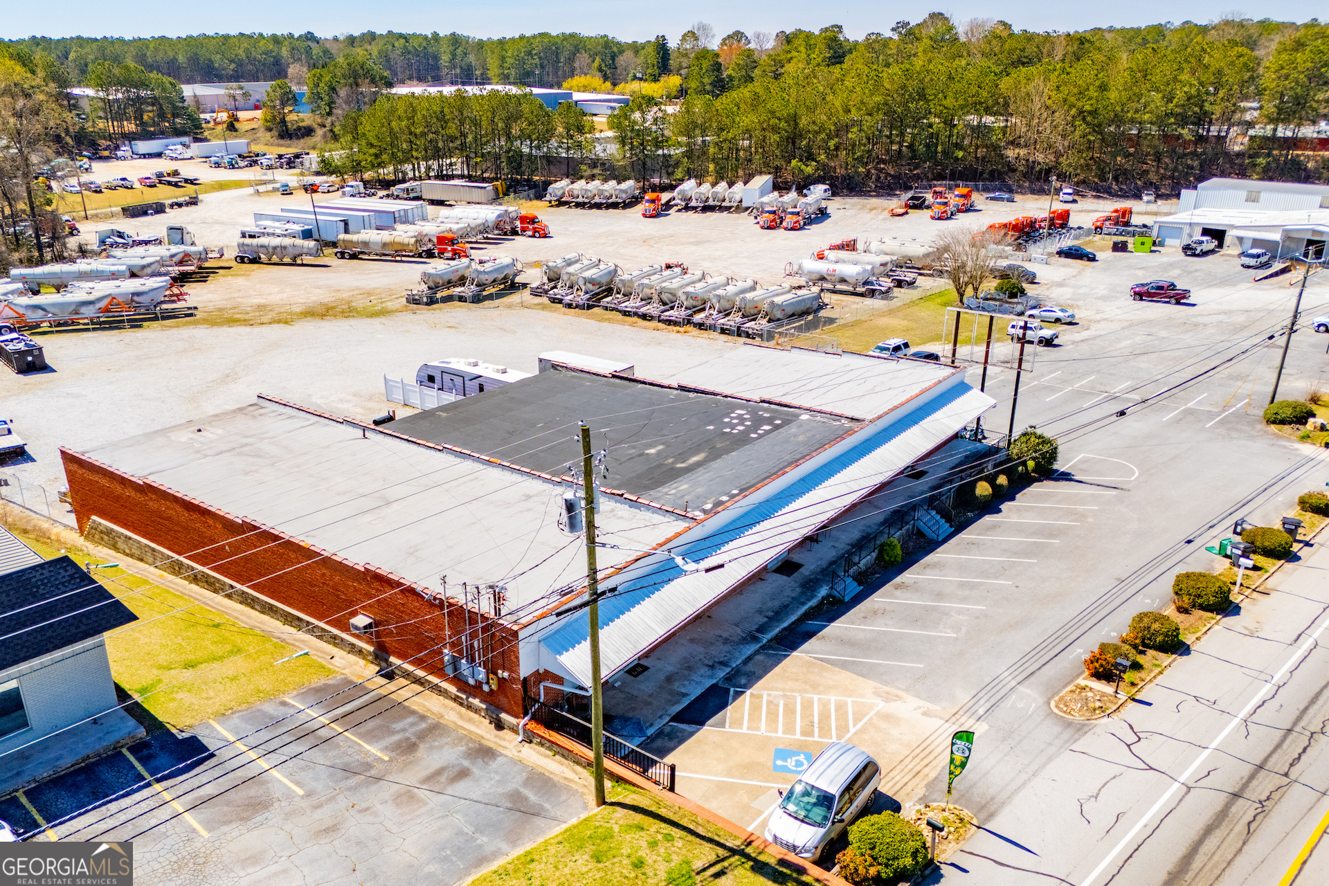 1037 Pacific Avenue Bremen GA 30110