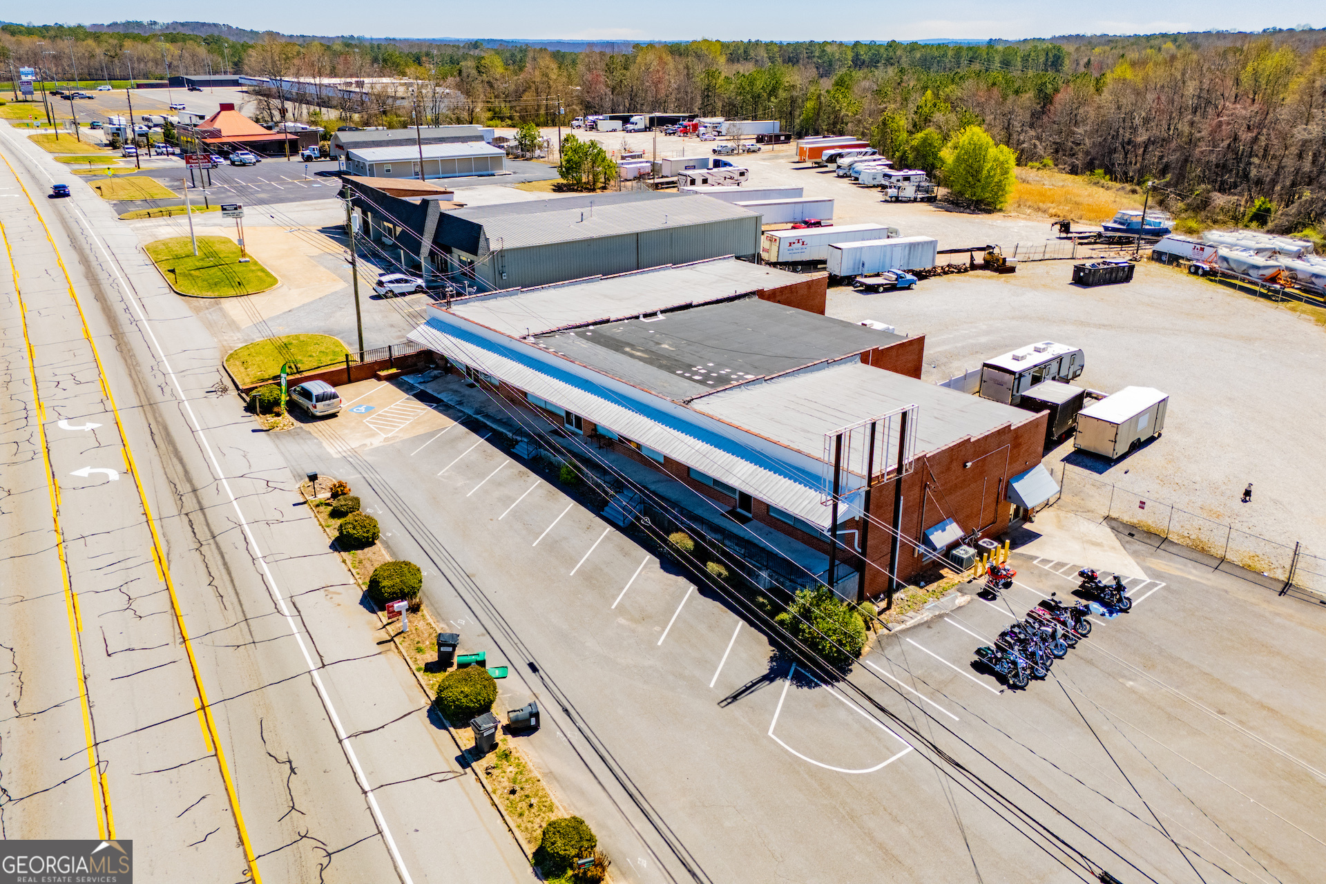 1037 Pacific Avenue Bremen GA 30110