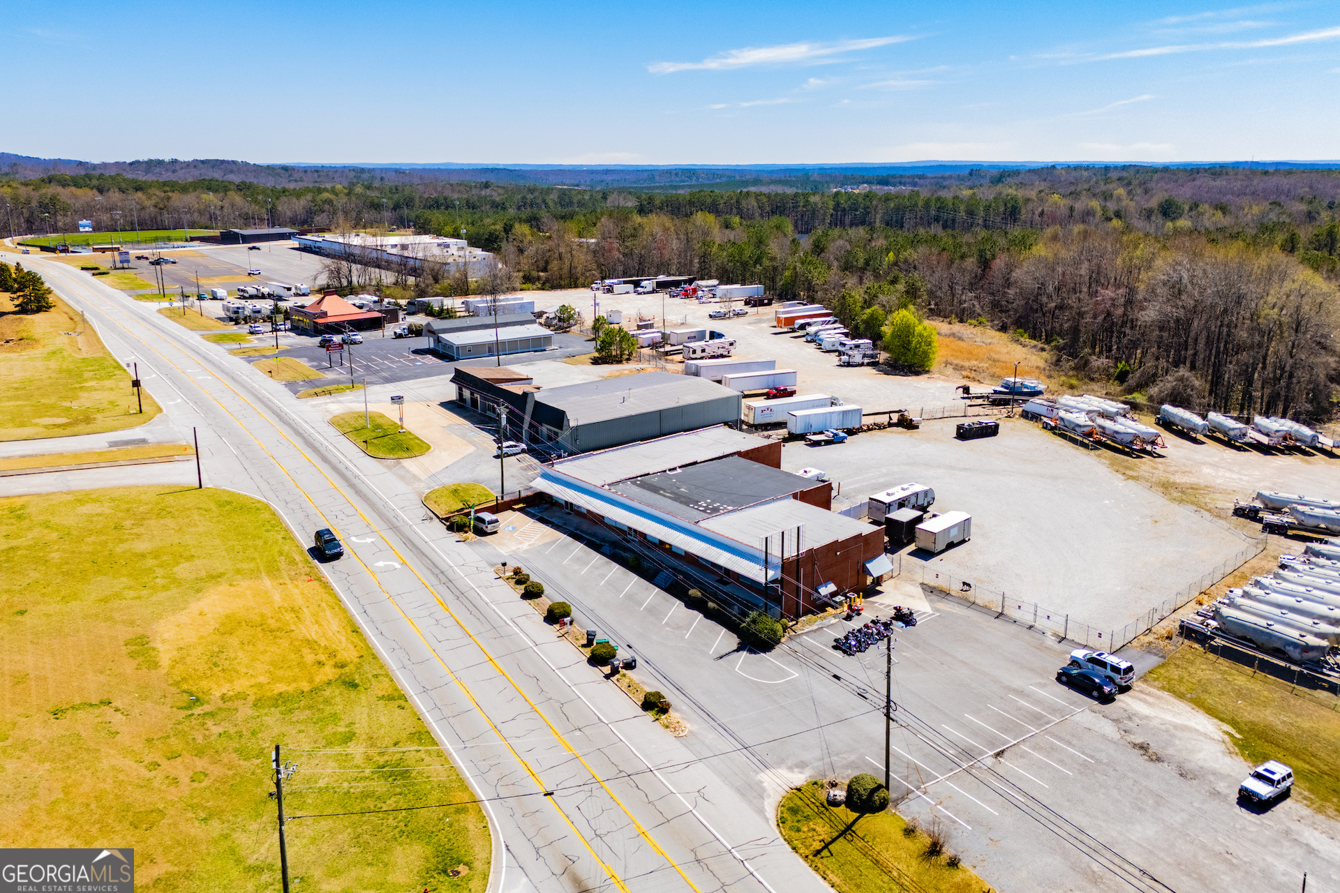 1037 Pacific Avenue Bremen GA 30110