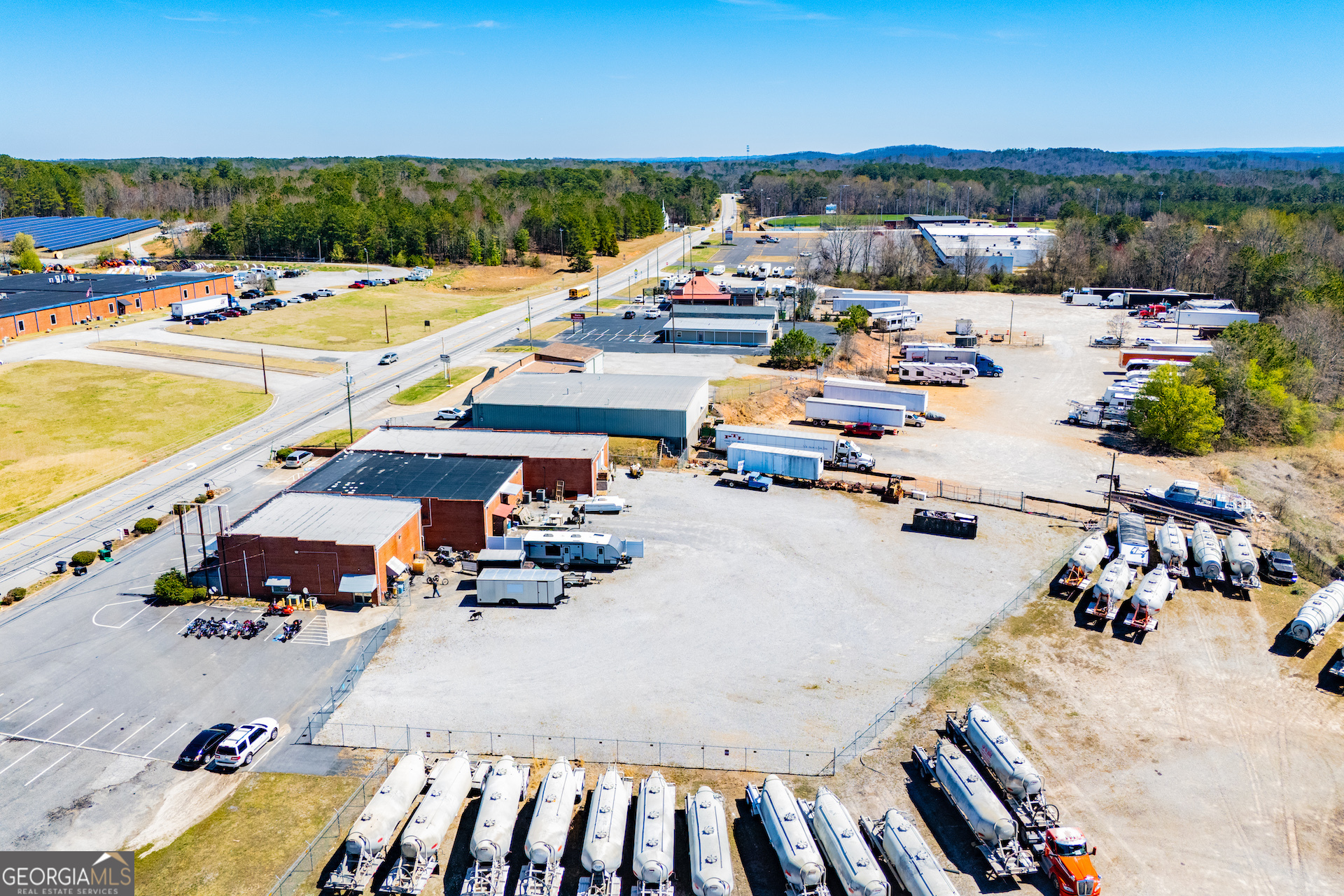 1037 Pacific Avenue Bremen GA 30110