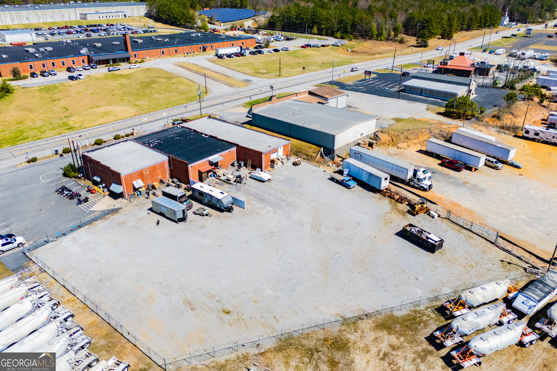 1037 Pacific Avenue Bremen GA 30110