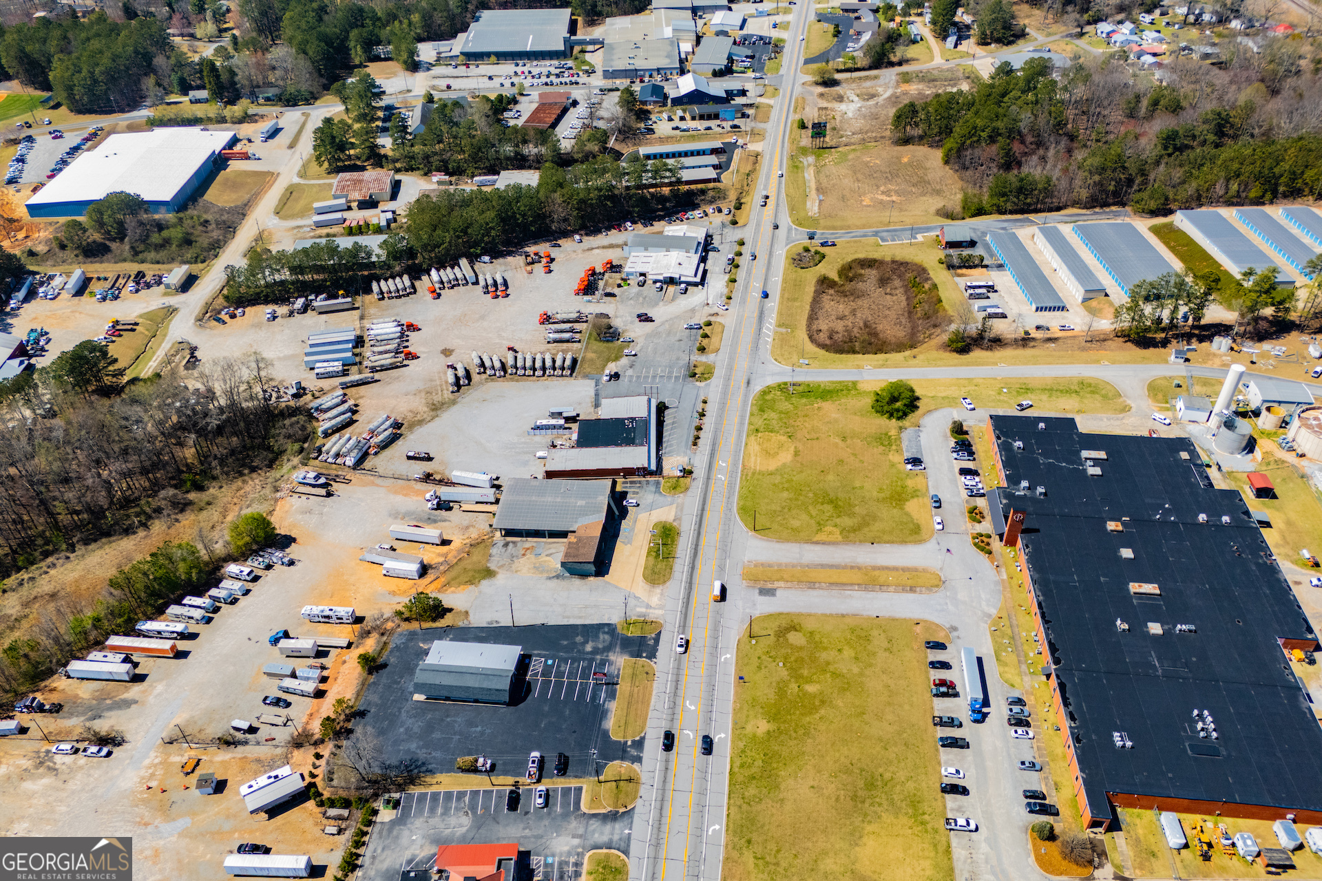 1037 Pacific Avenue Bremen GA 30110