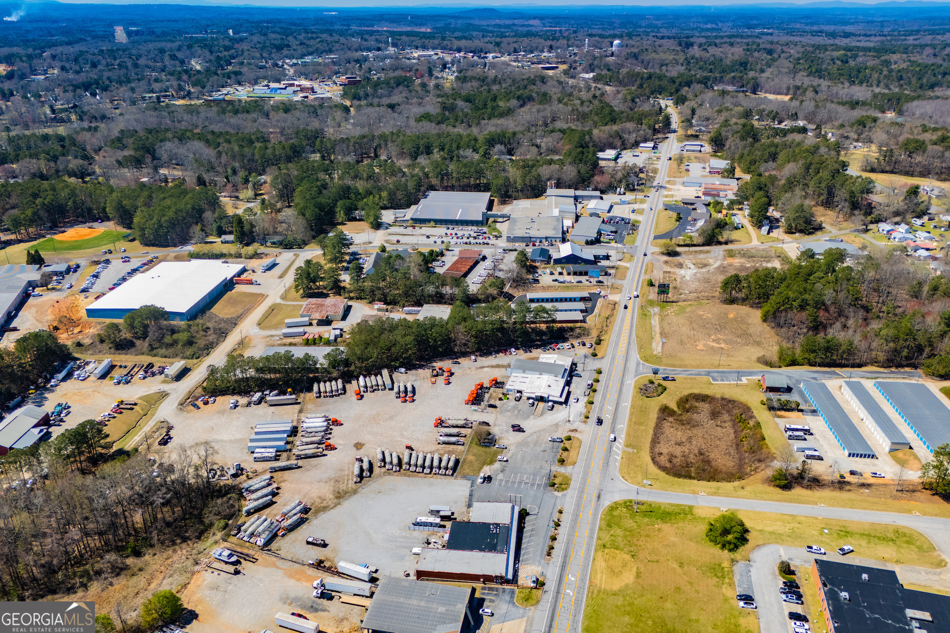 1037 Pacific Avenue Bremen GA 30110
