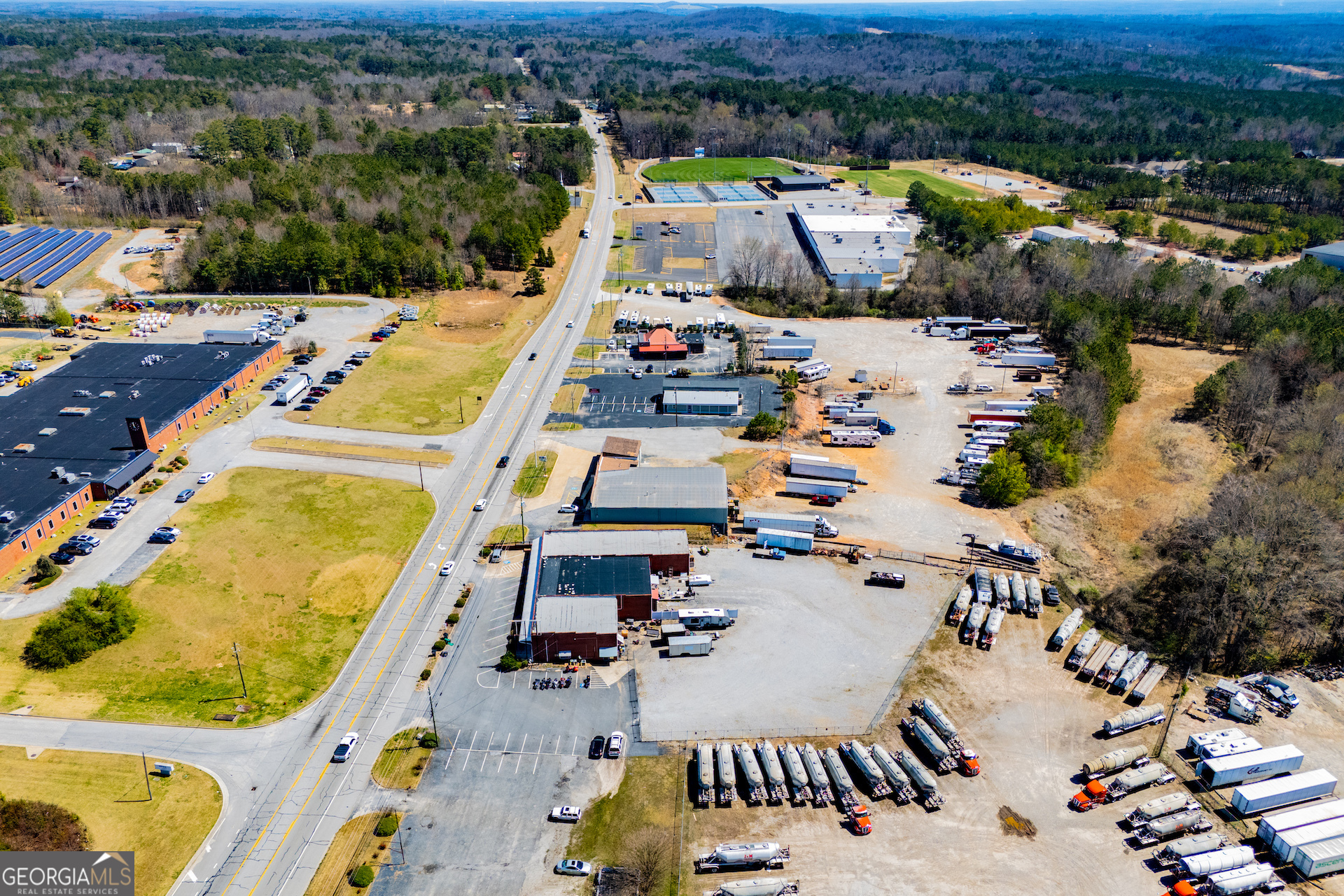 1037 Pacific Avenue Bremen GA 30110