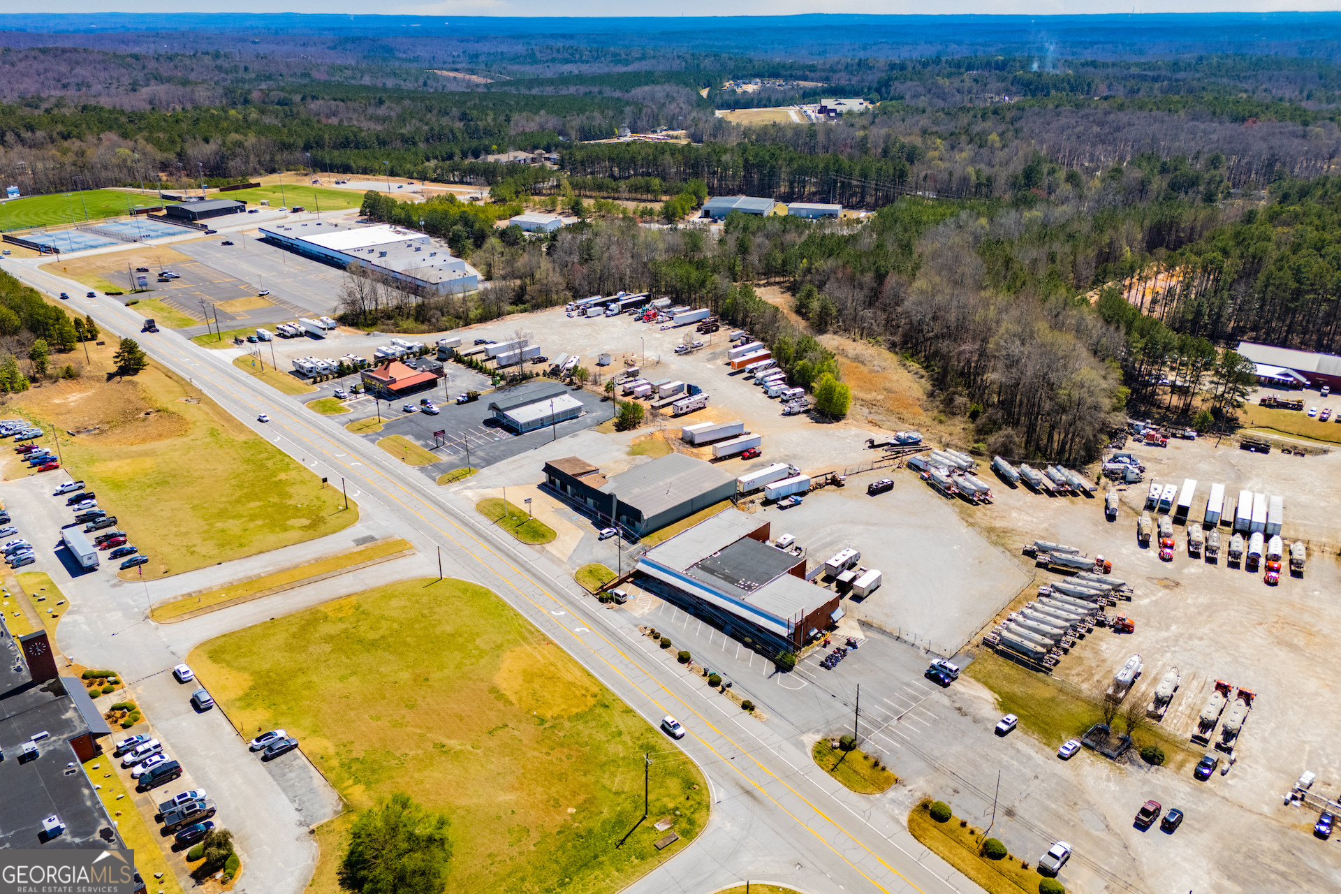 1037 Pacific Avenue Bremen GA 30110