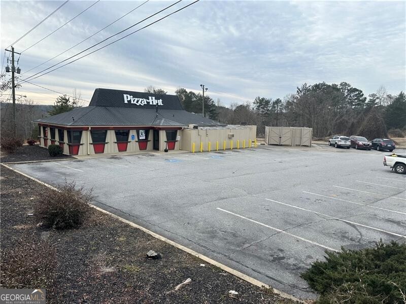 1352 S Chestatee Street Dahlonega GA 30533