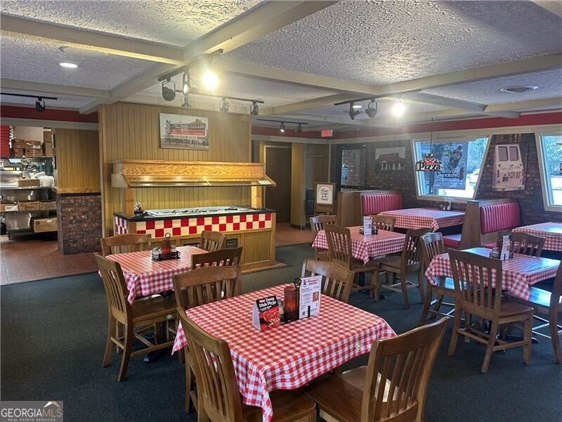 1352 S Chestatee Street Dahlonega GA 30533