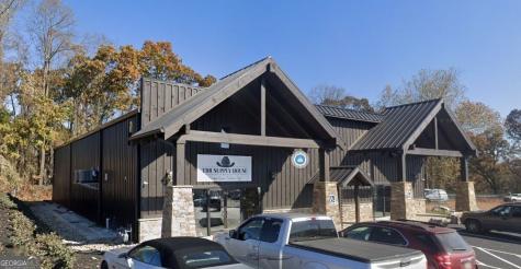 10091 Blue Ridge Drive Blue Ridge GA 30513