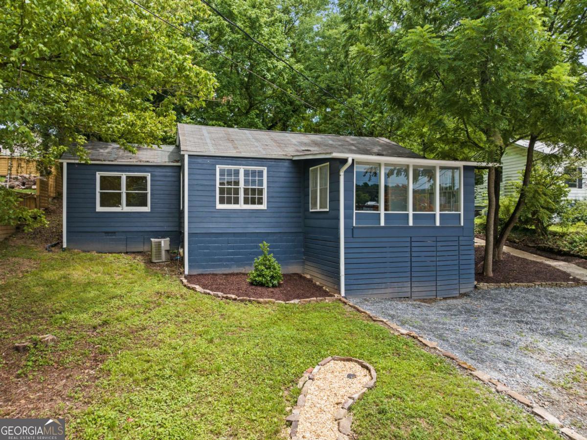 3260 East First Street Blue Ridge GA 30513