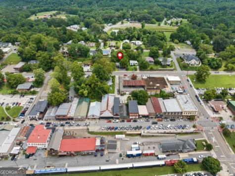 3260 East First Street Blue Ridge GA 30513