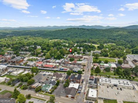 3260 East First Street Blue Ridge GA 30513