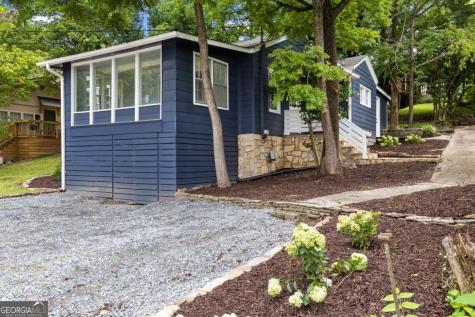3260 East First Street Blue Ridge GA 30513