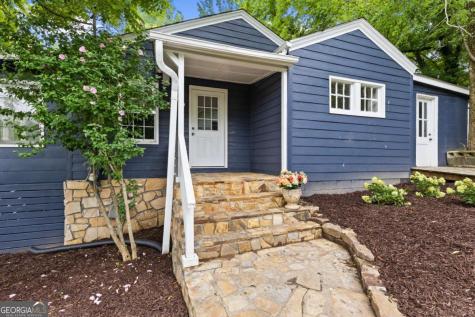 3260 East First Street Blue Ridge GA 30513