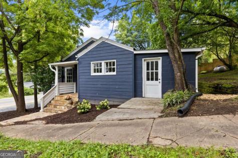 3260 East First Street Blue Ridge GA 30513