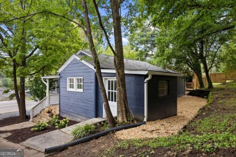 3260 East First Street Blue Ridge GA 30513