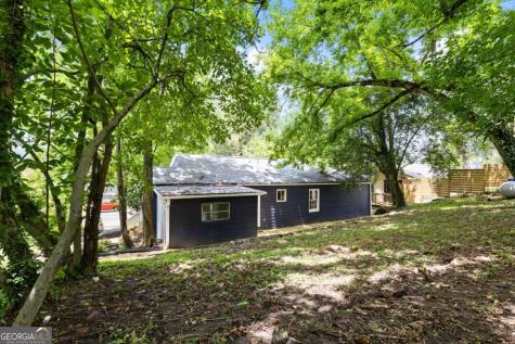 3260 East First Street Blue Ridge GA 30513