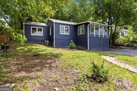 3260 East First Street Blue Ridge GA 30513