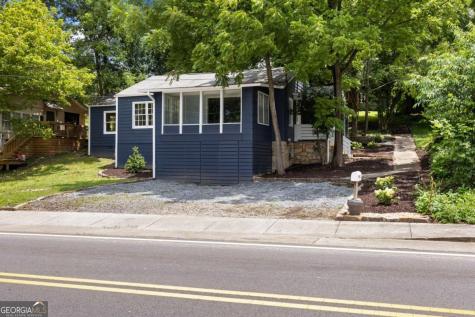 3260 East First Street Blue Ridge GA 30513