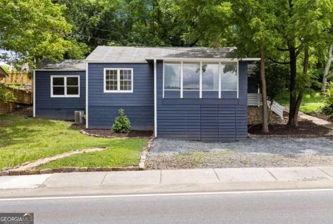 3260 East First Street Blue Ridge GA 30513