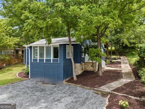 3260 East First Street Blue Ridge GA 30513