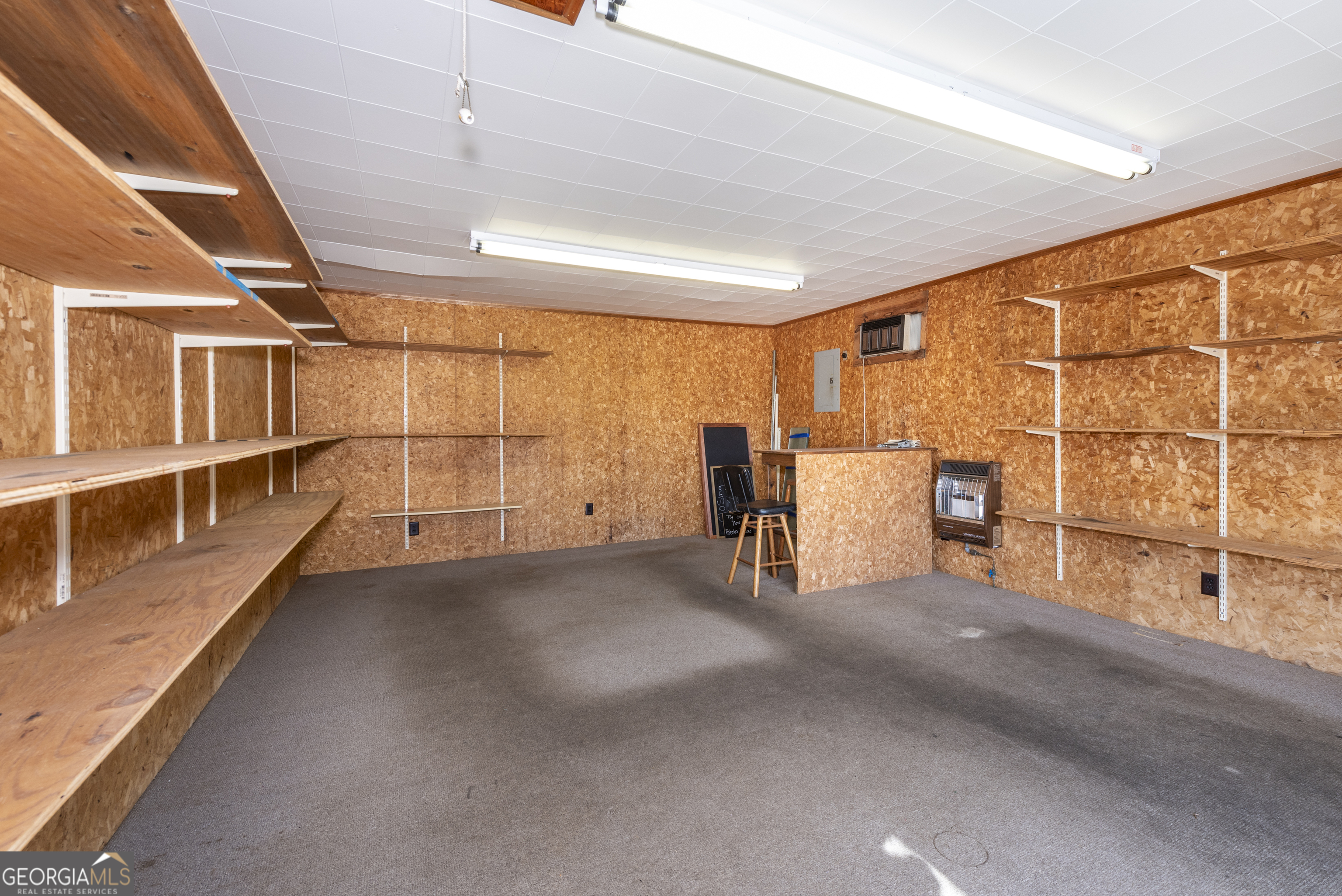 1695 Old Canton Road Ball Ground GA 30107