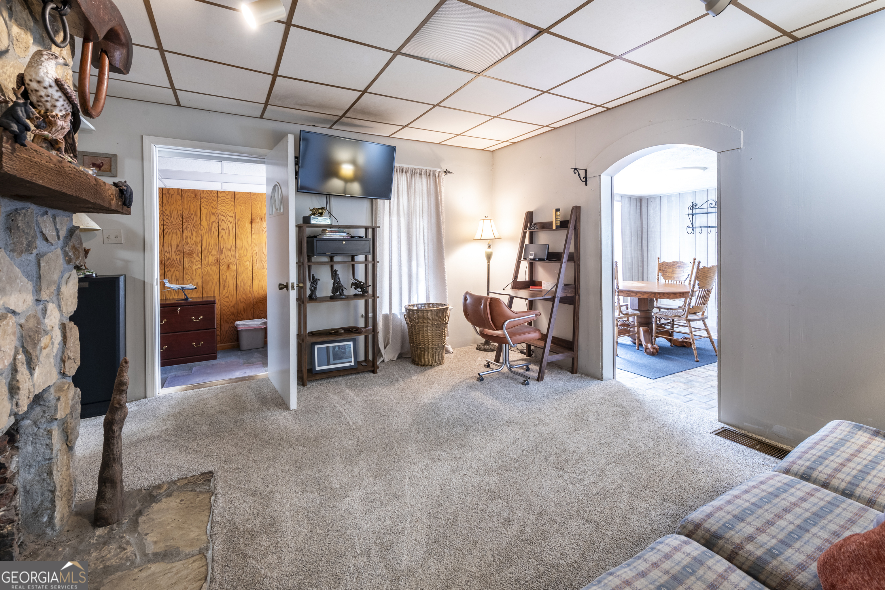 1695 Old Canton Road Ball Ground GA 30107