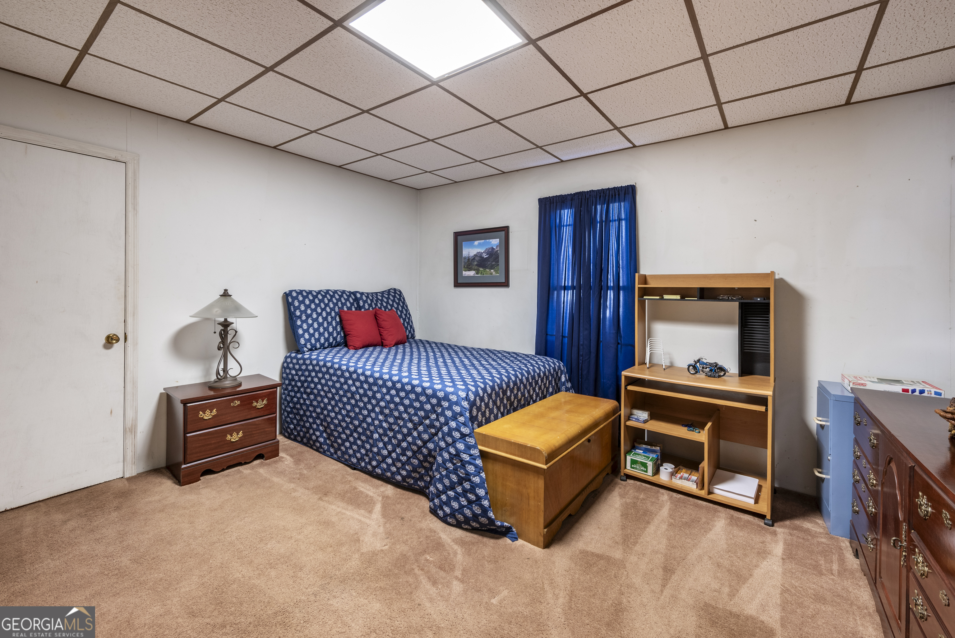 1695 Old Canton Road Ball Ground GA 30107