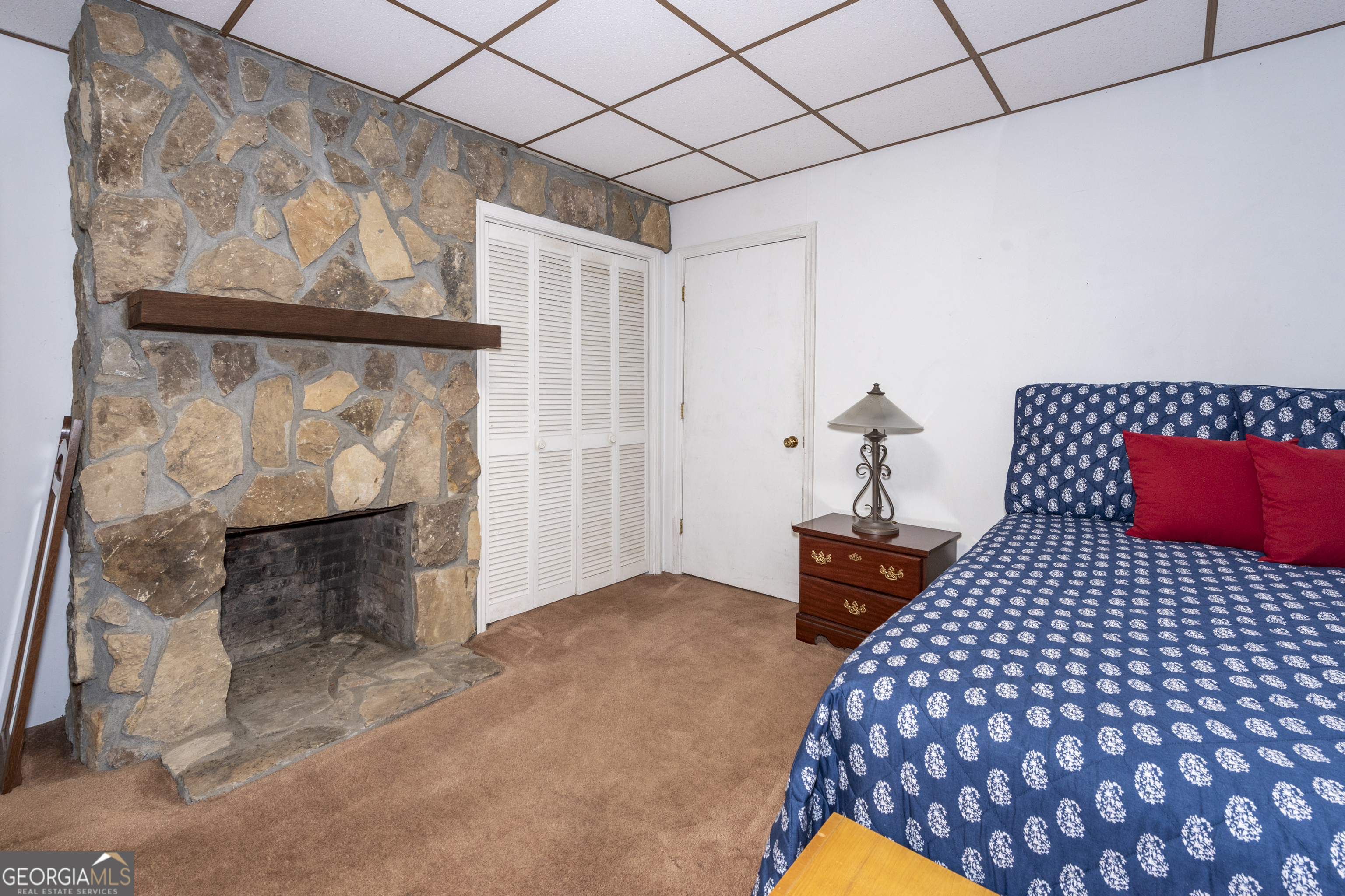 1695 Old Canton Road Ball Ground GA 30107