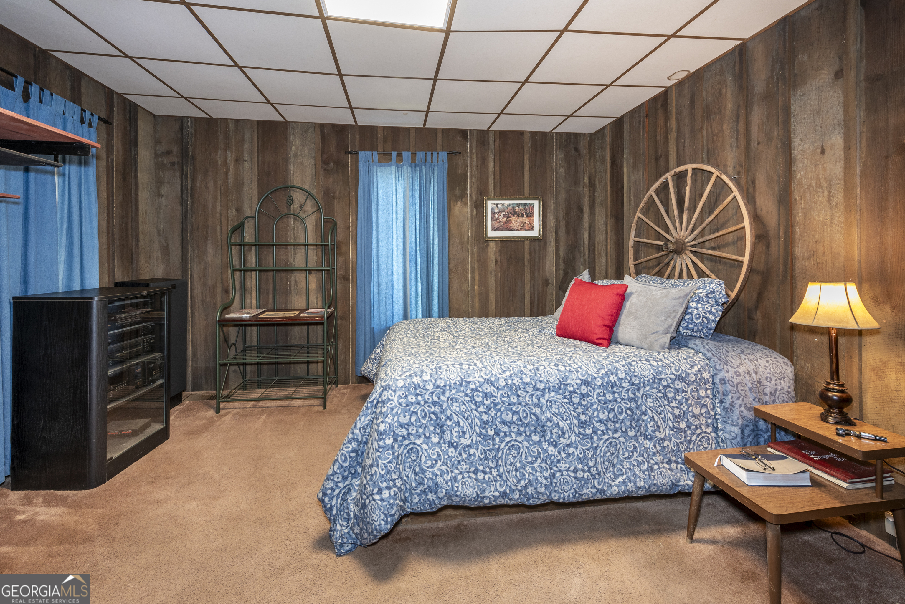 1695 Old Canton Road Ball Ground GA 30107
