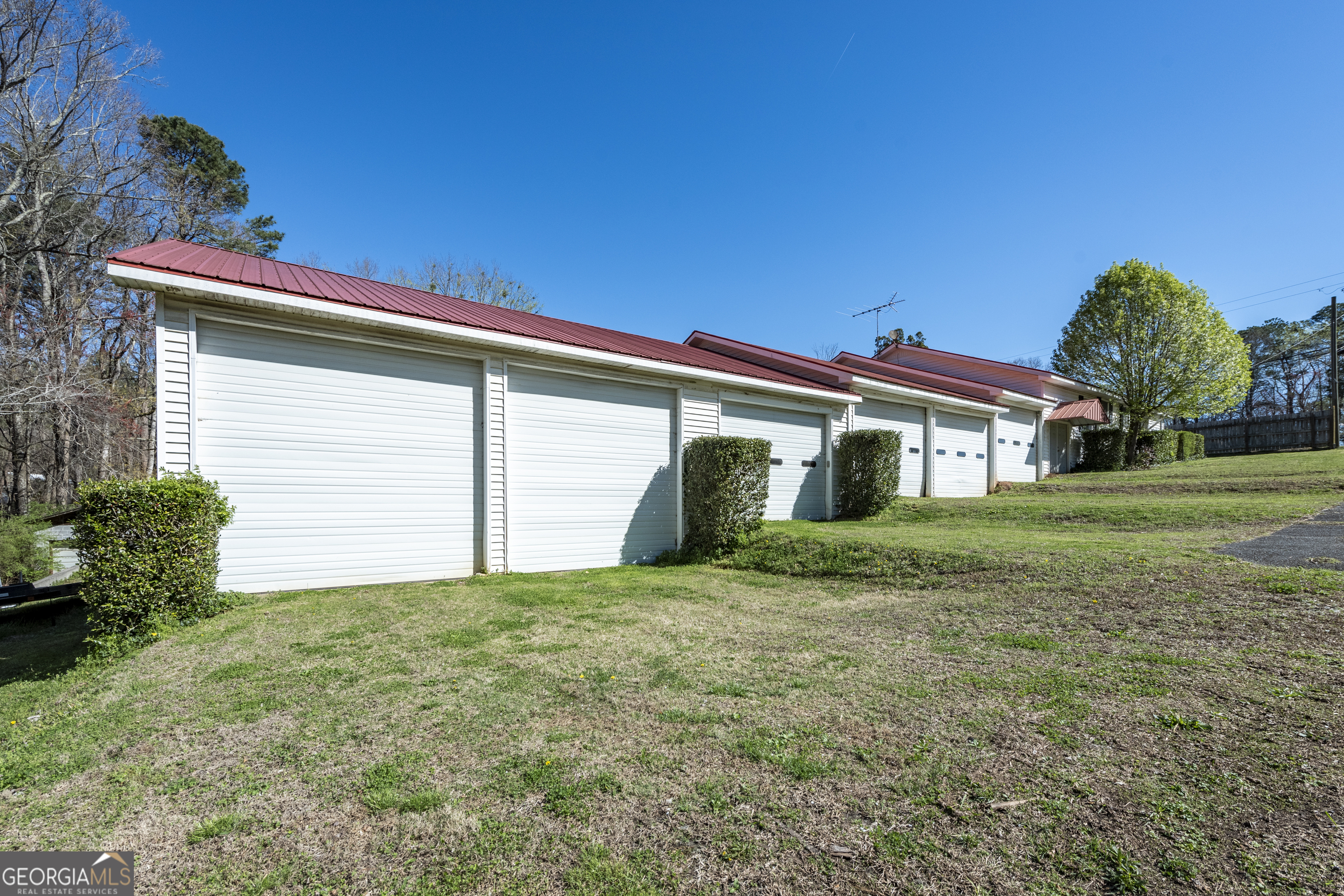 1695 Old Canton Road Ball Ground GA 30107