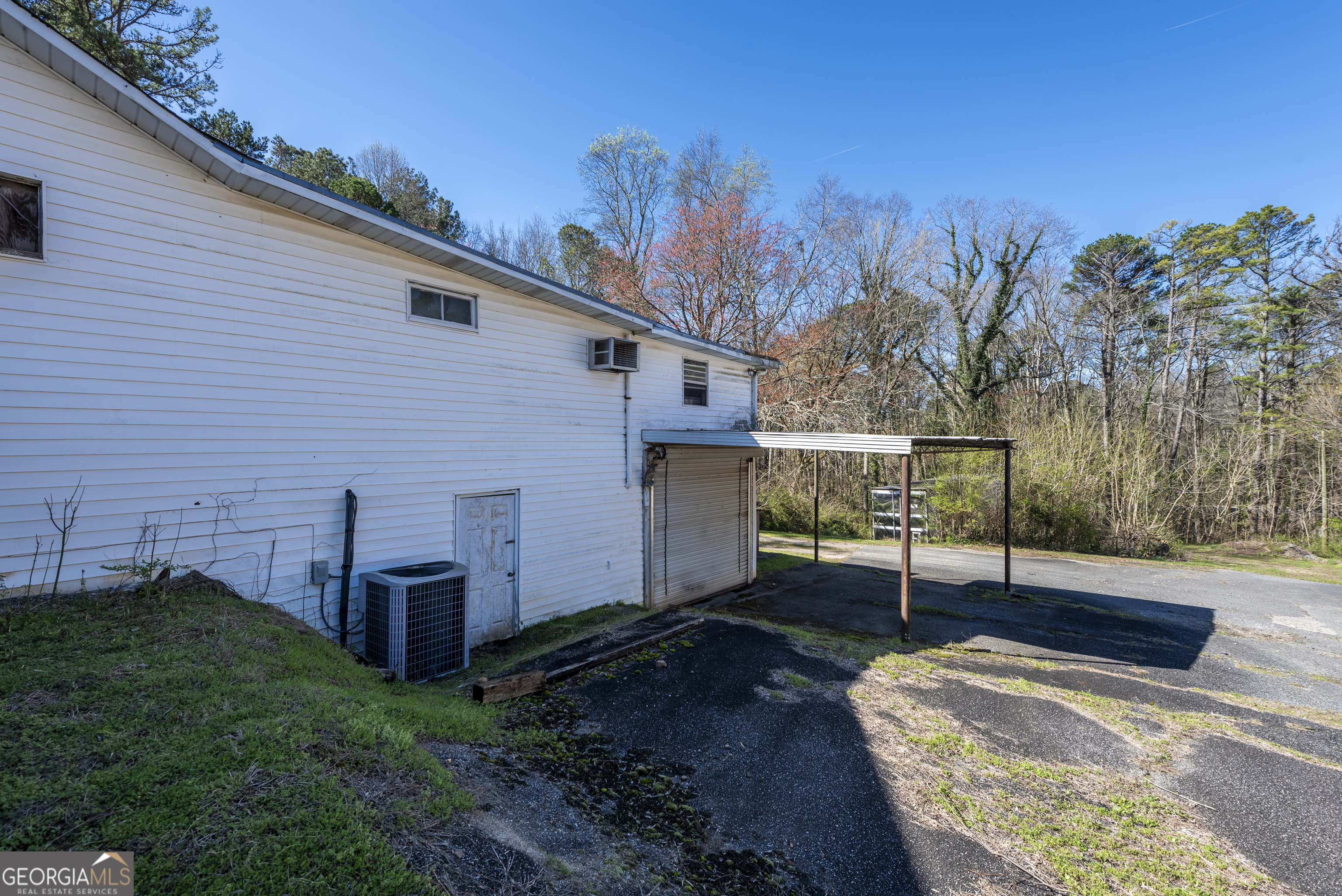 1695 Old Canton Road Ball Ground GA 30107