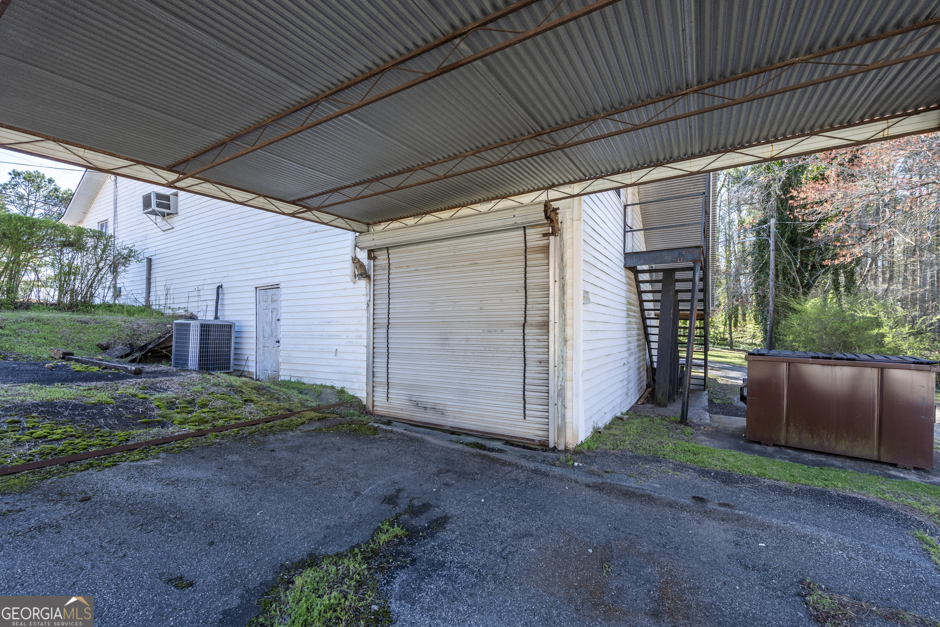 1695 Old Canton Road Ball Ground GA 30107