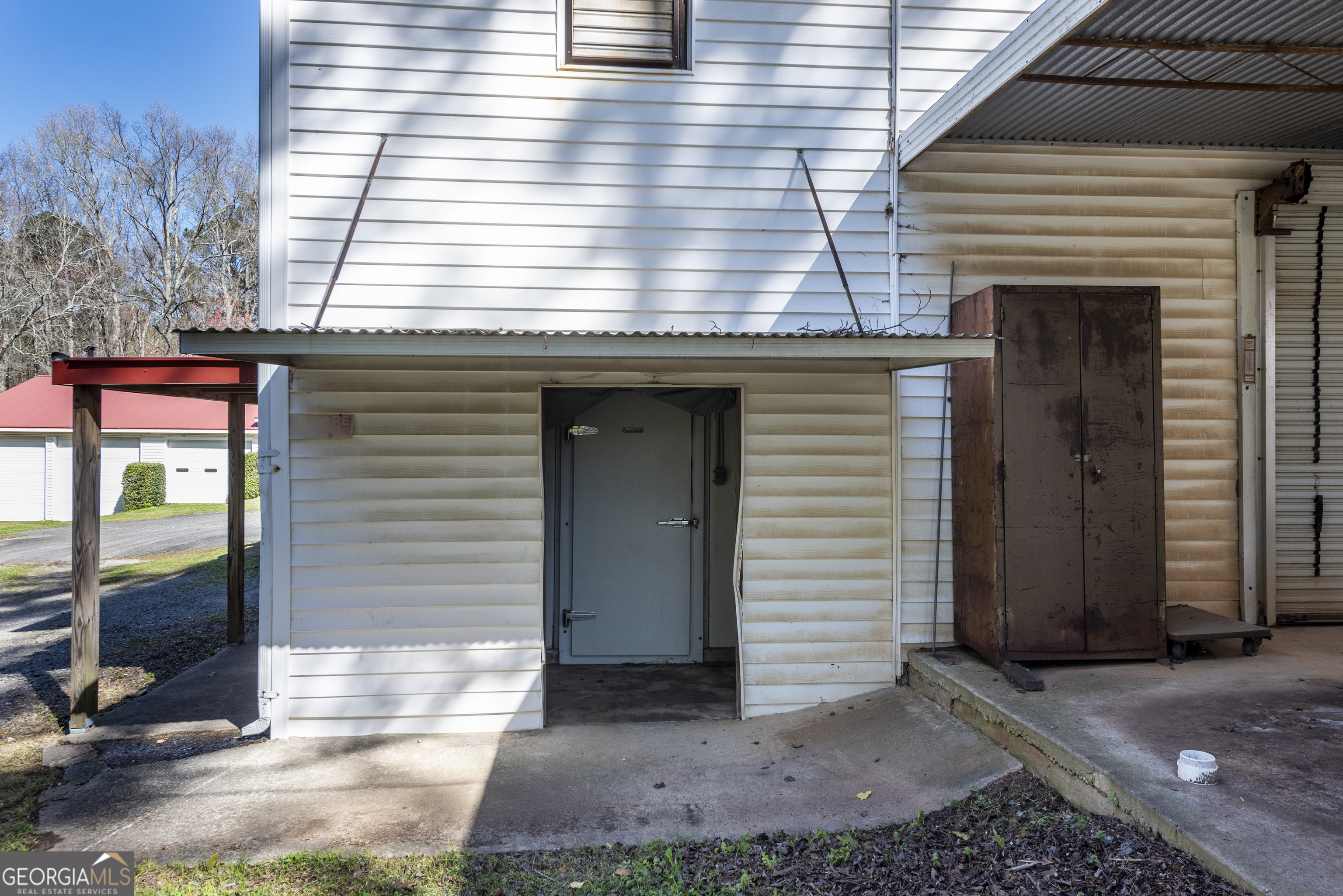 1695 Old Canton Road Ball Ground GA 30107