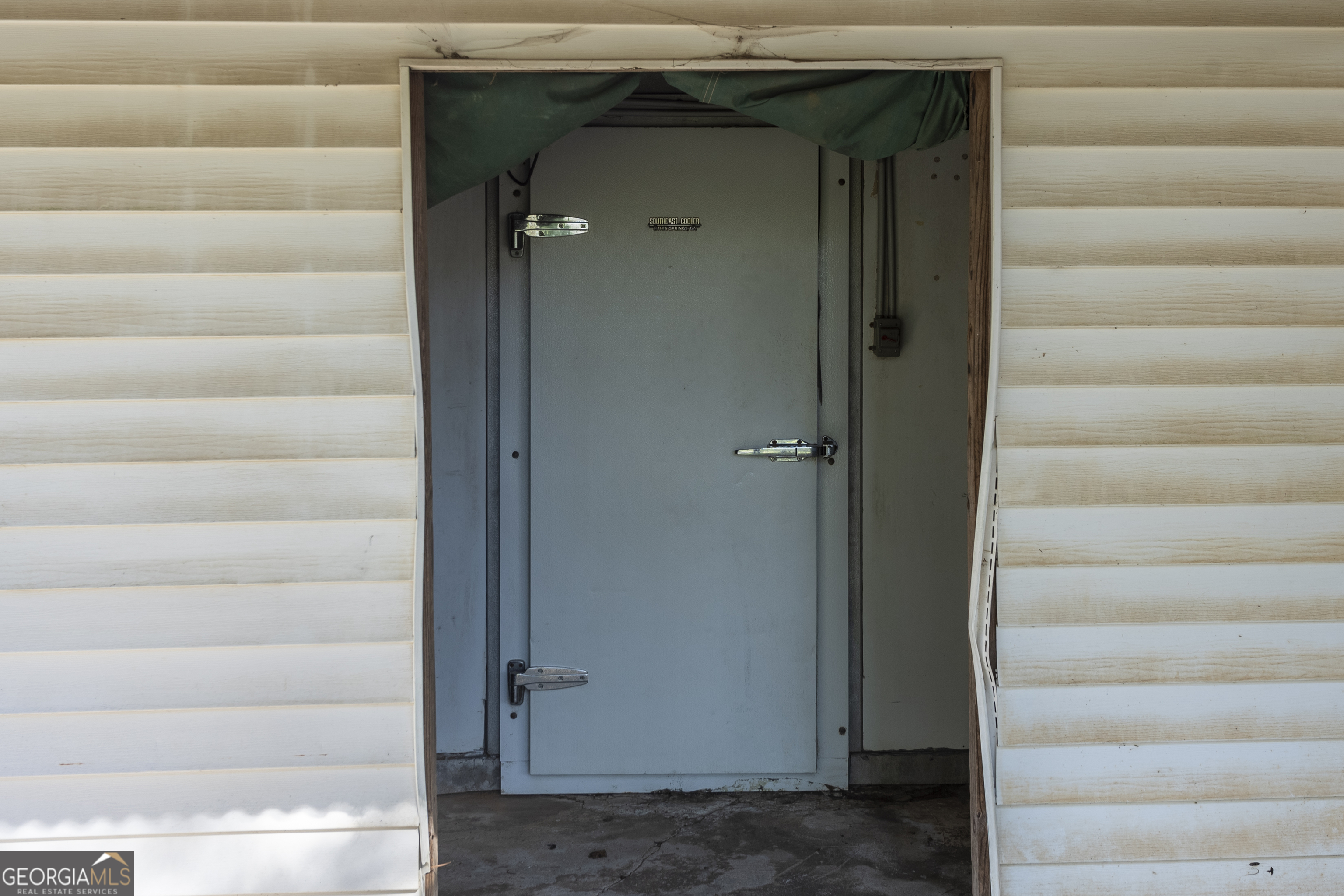1695 Old Canton Road Ball Ground GA 30107