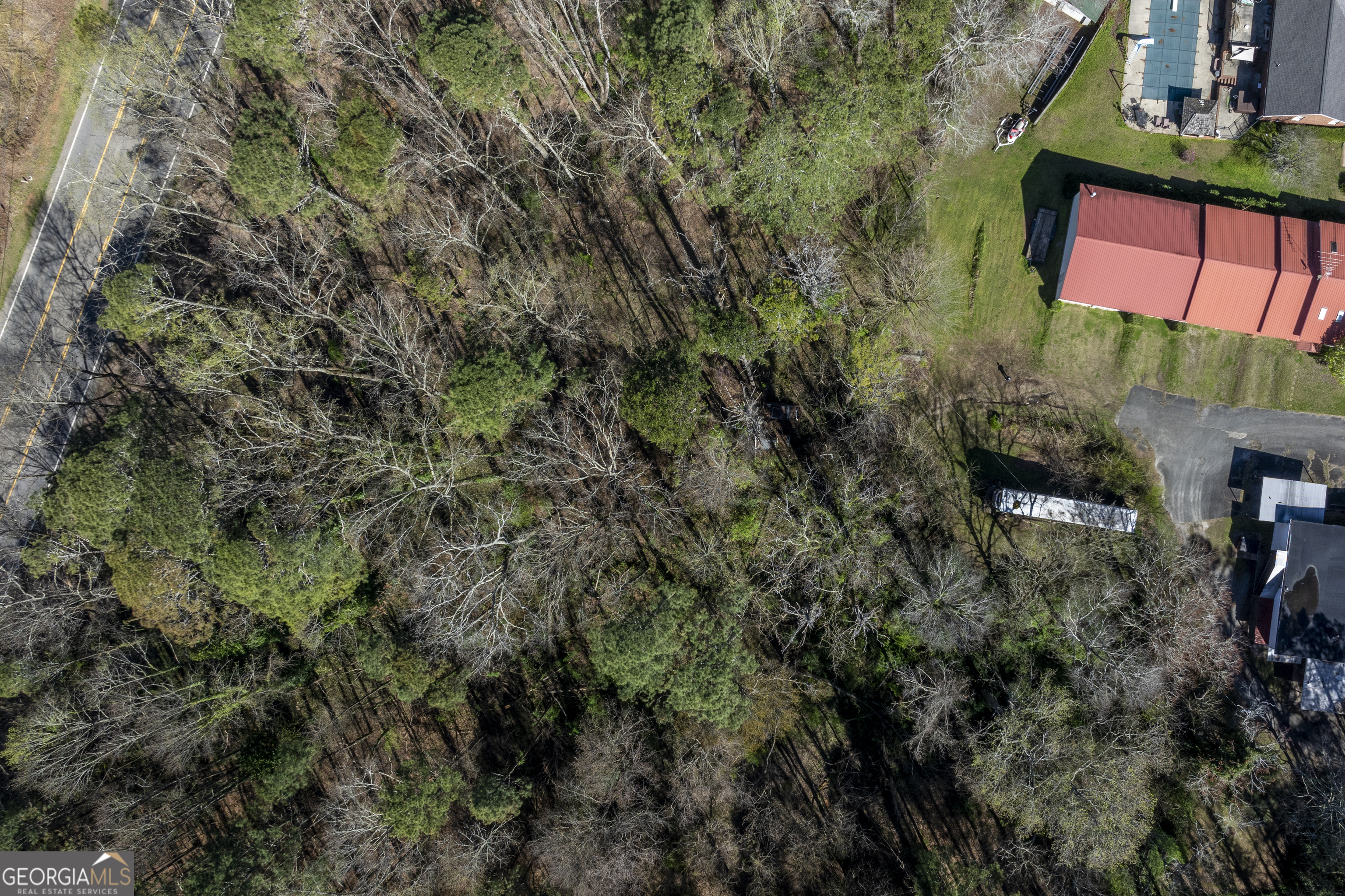 1695 Old Canton Road Ball Ground GA 30107