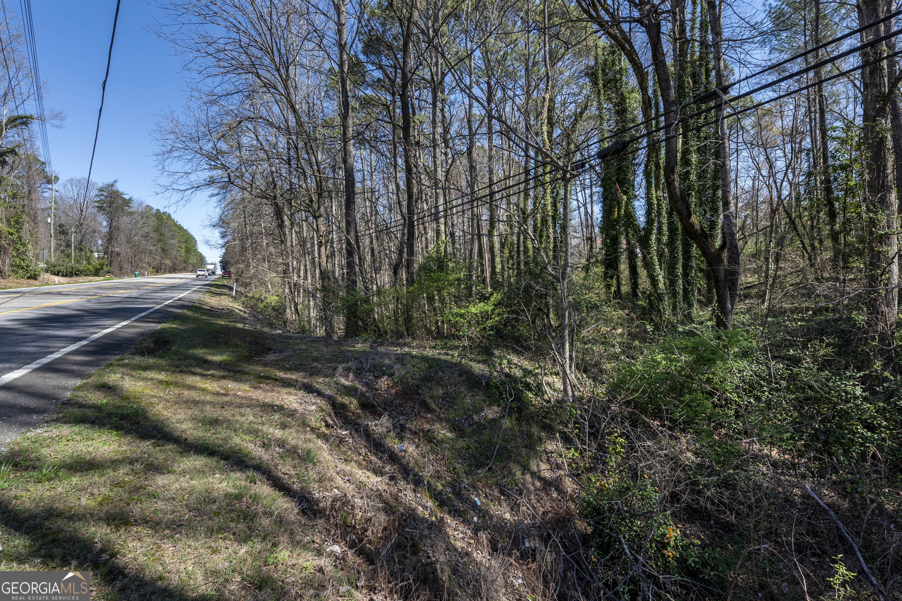 1695 Old Canton Road Ball Ground GA 30107