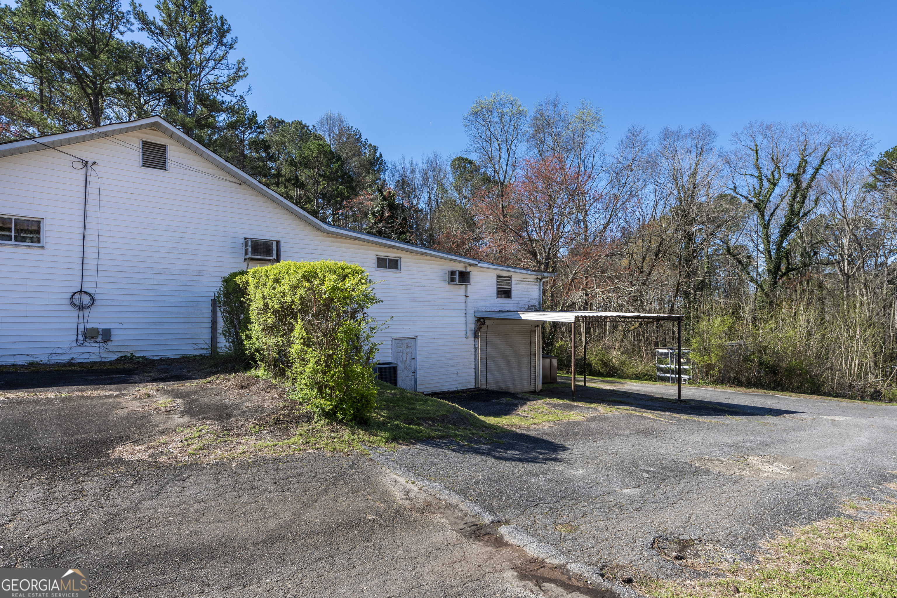 1695 Old Canton Road Ball Ground GA 30107
