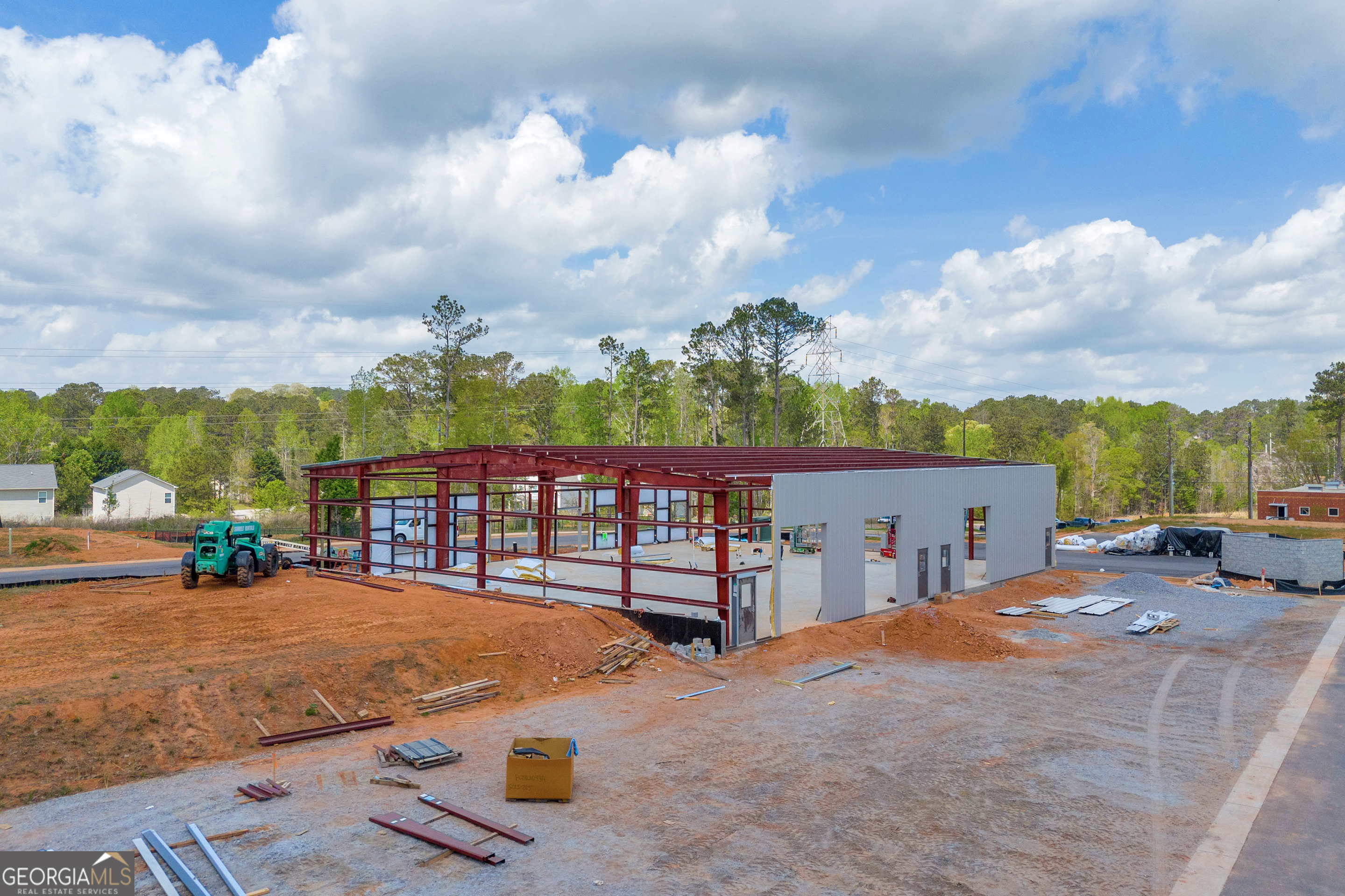 161 Fritz Mar Lane Athens GA 30607