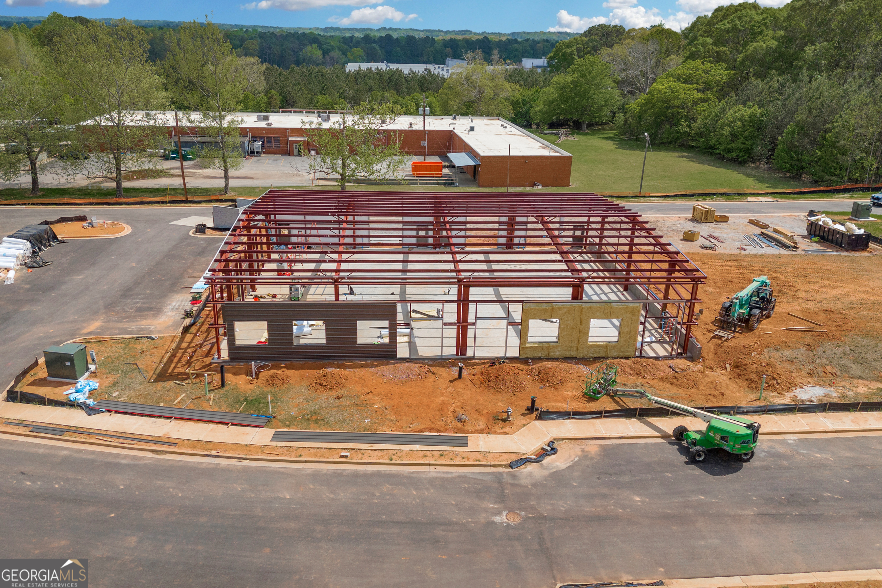 161 Fritz Mar Lane Athens GA 30607