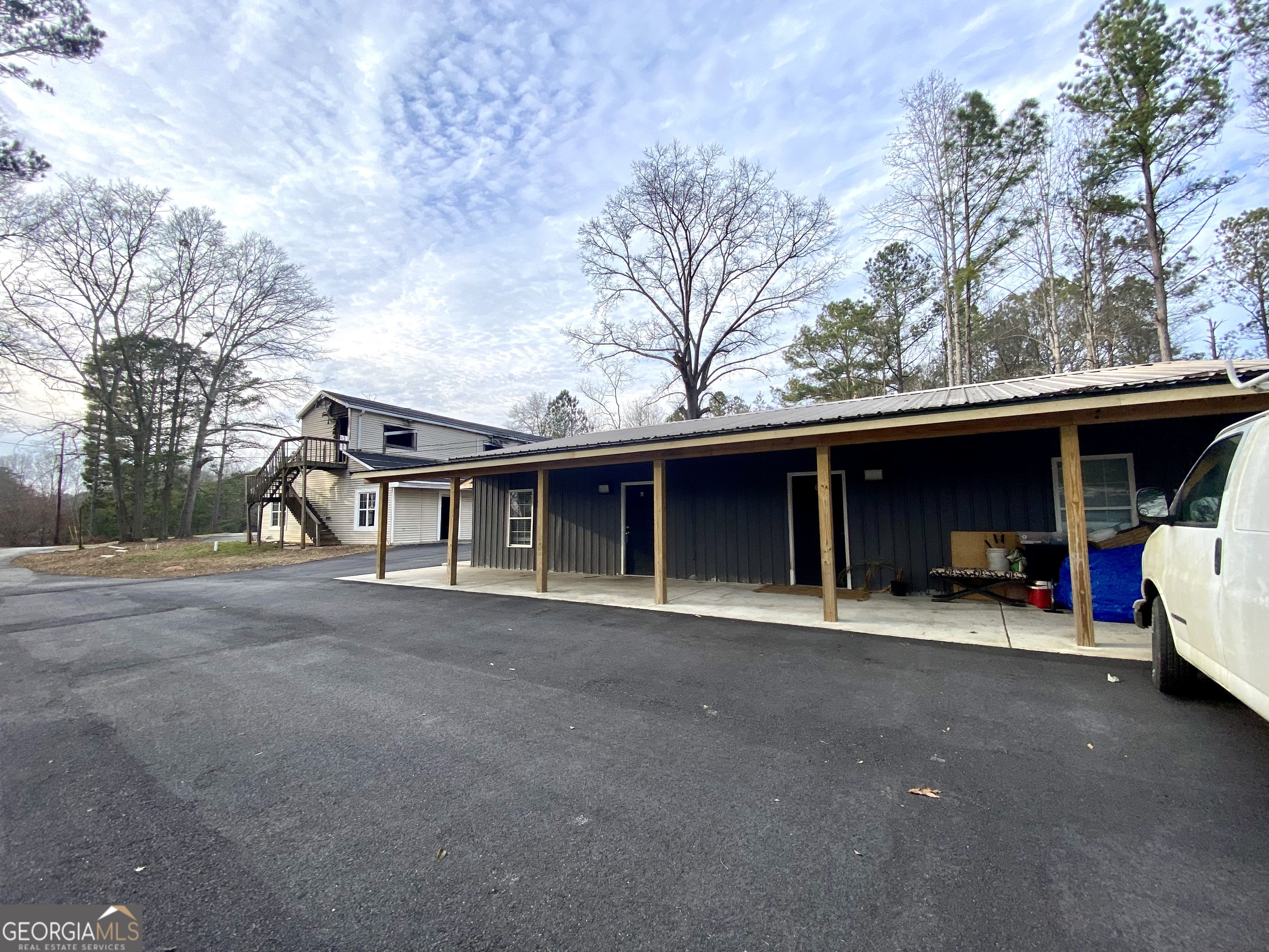 21 Old Carrollton Road Newnan GA 30263