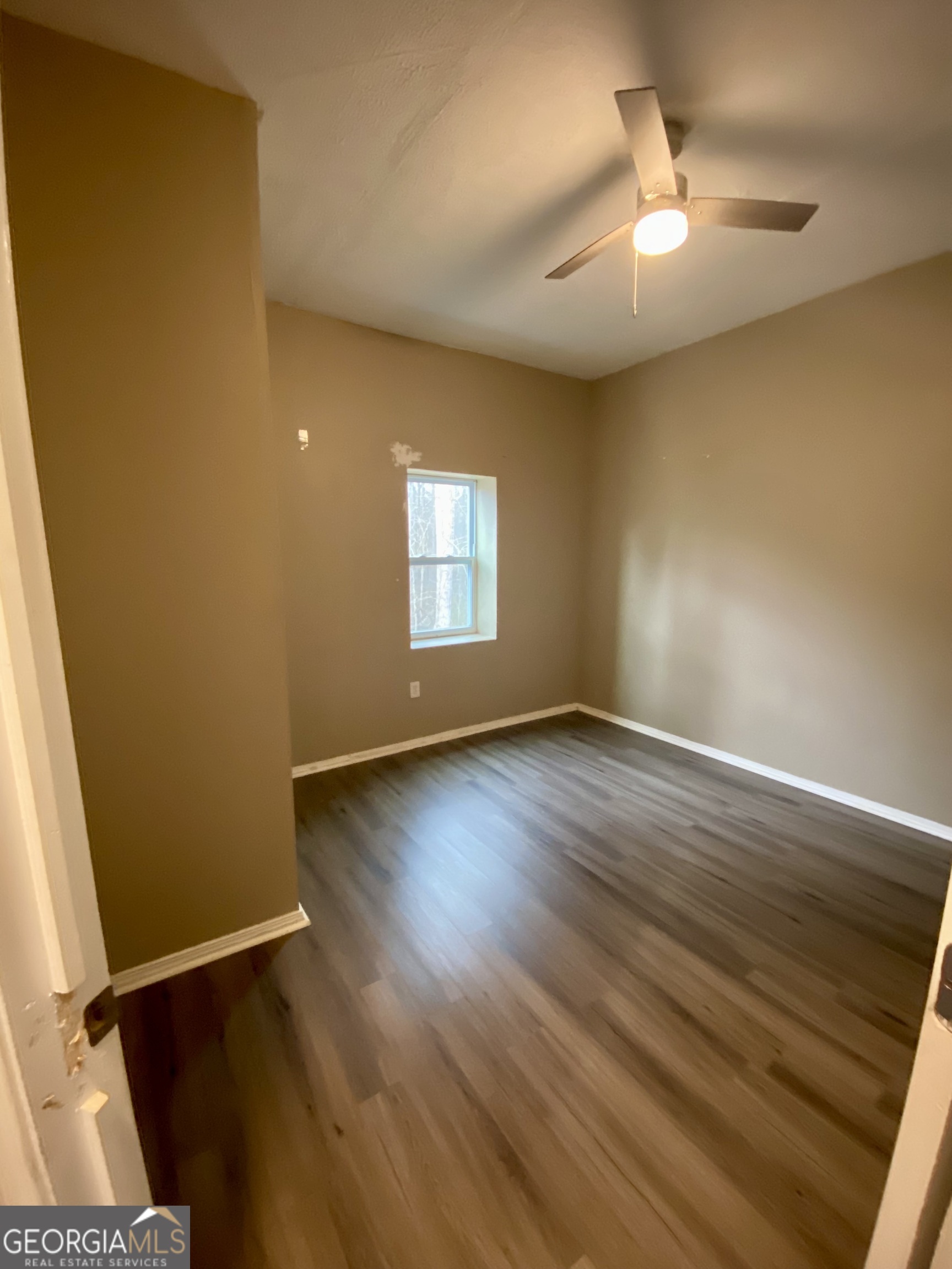 21 Old Carrollton Road Newnan GA 30263