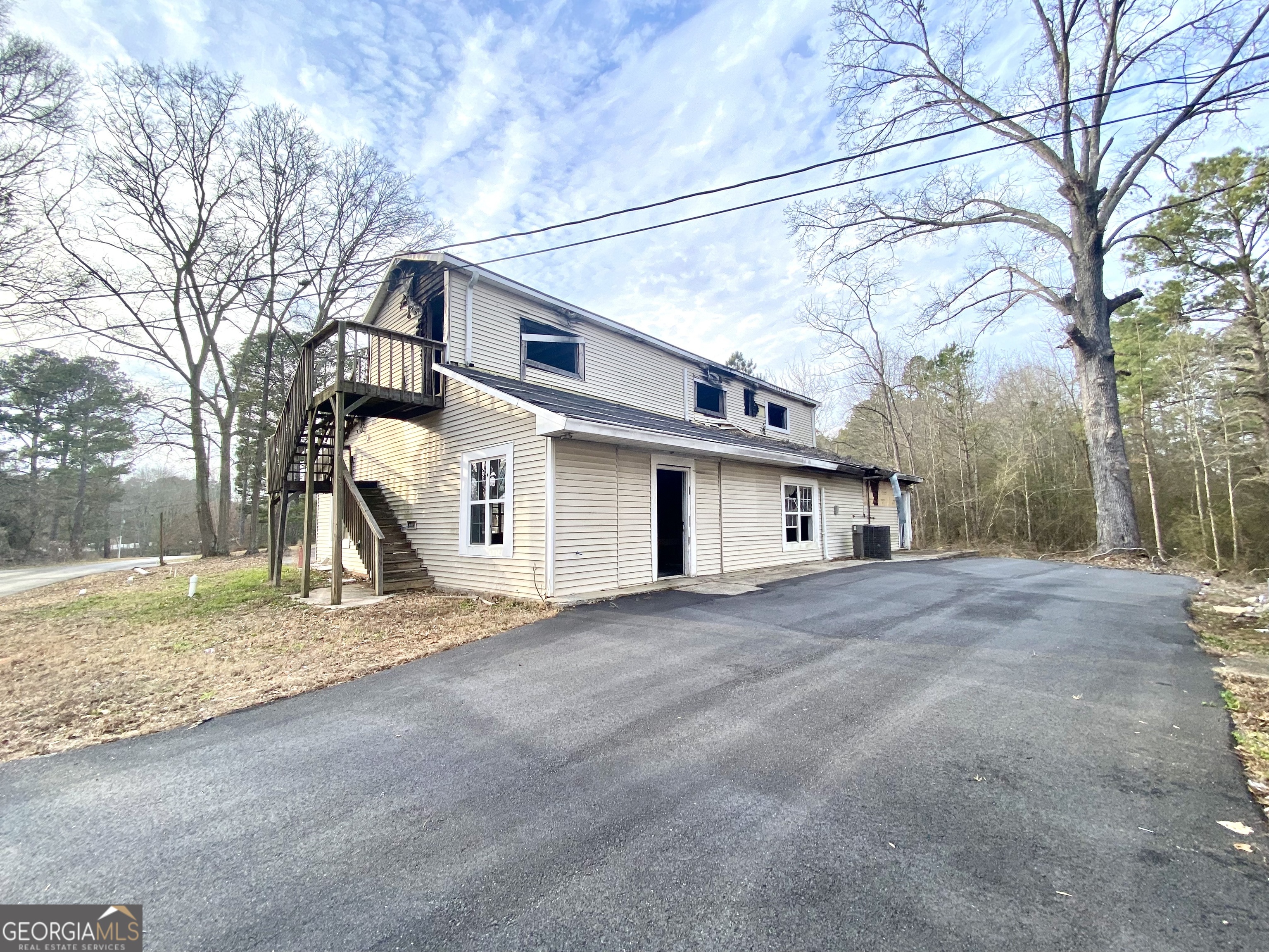 21 Old Carrollton Road Newnan GA 30263