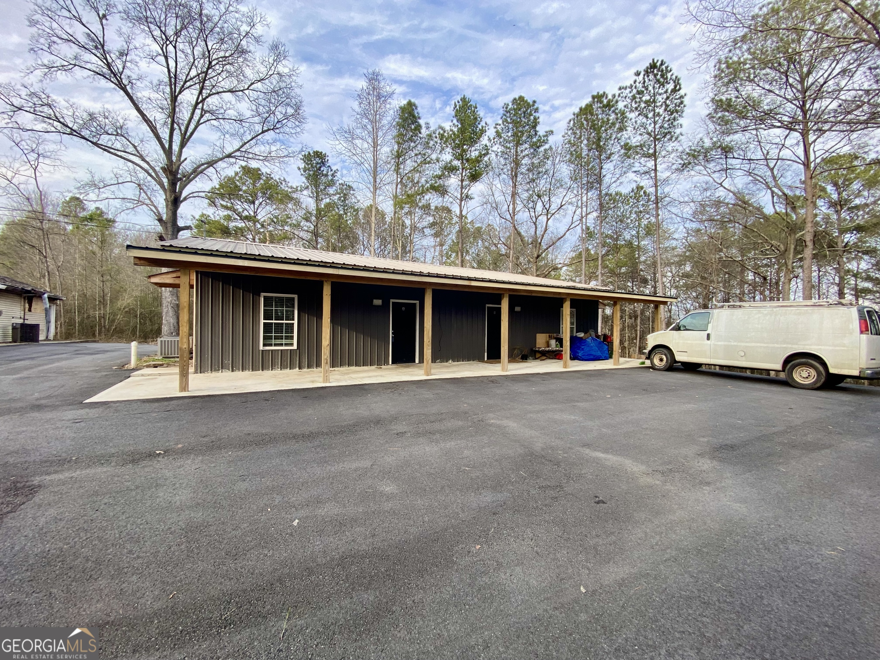 21 Old Carrollton Road Newnan GA 30263