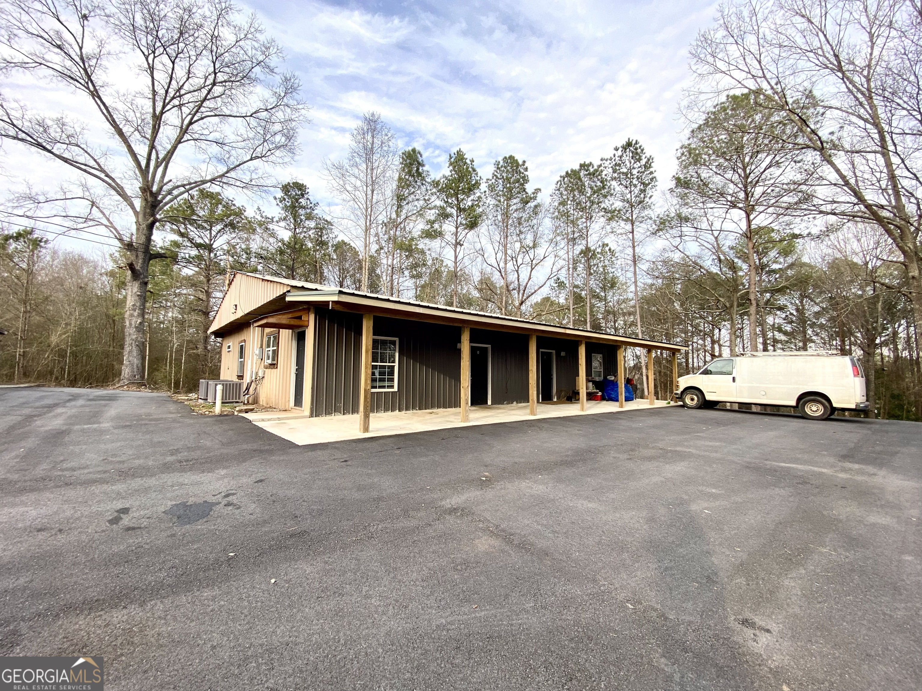 21 Old Carrollton Road Newnan GA 30263