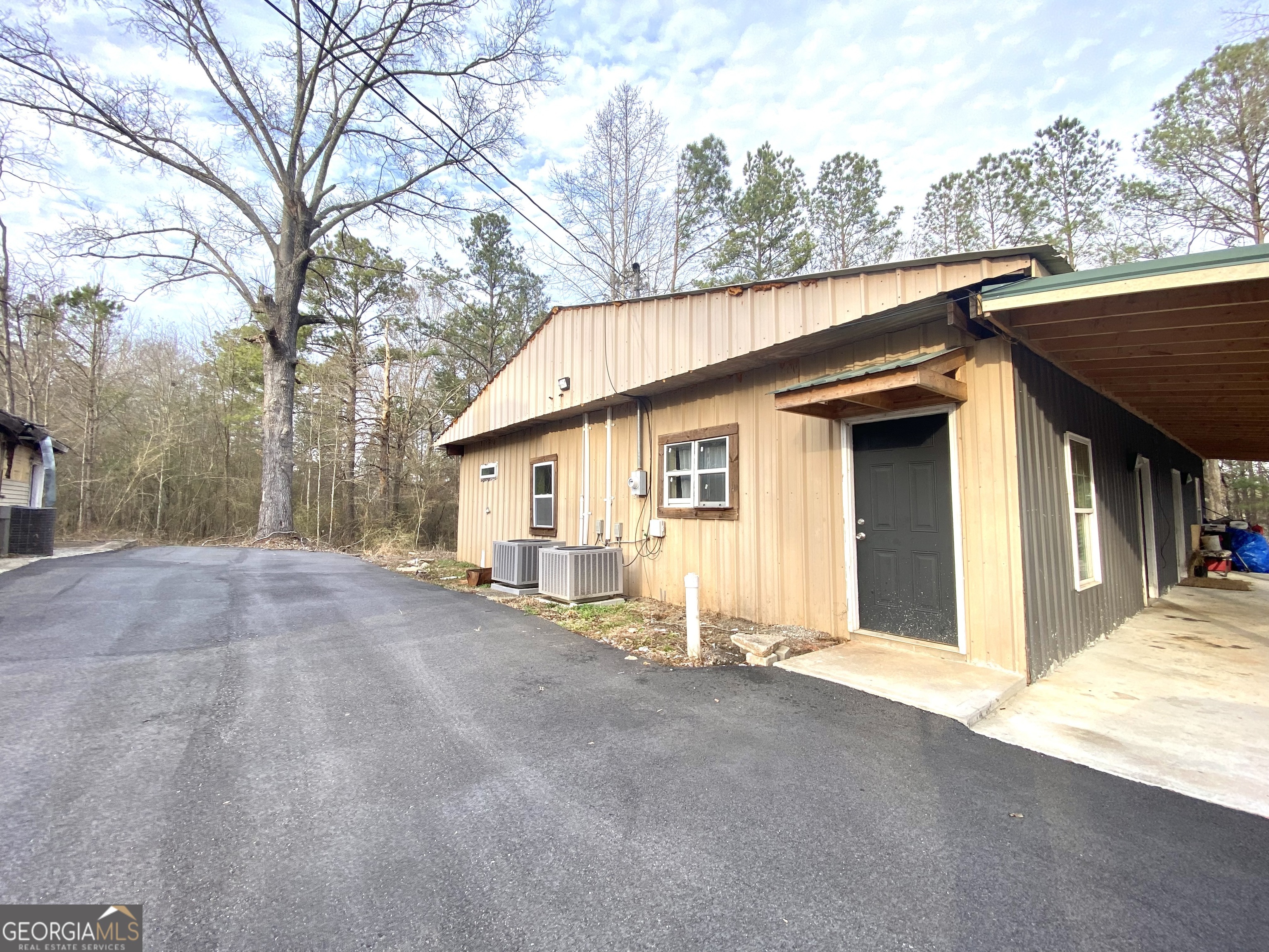 21 Old Carrollton Road Newnan GA 30263